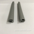 Aluminum Door Seal Strip Aluminum Protection Strip